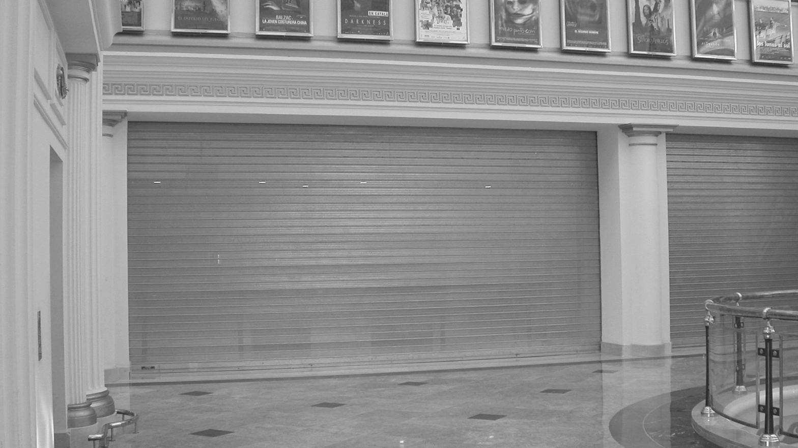 Puertas enrollables industriales, todo lo que necesitas saber (1)