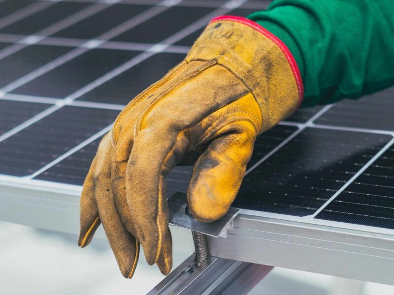 Ayudas a la eficiencia energética en las pymes