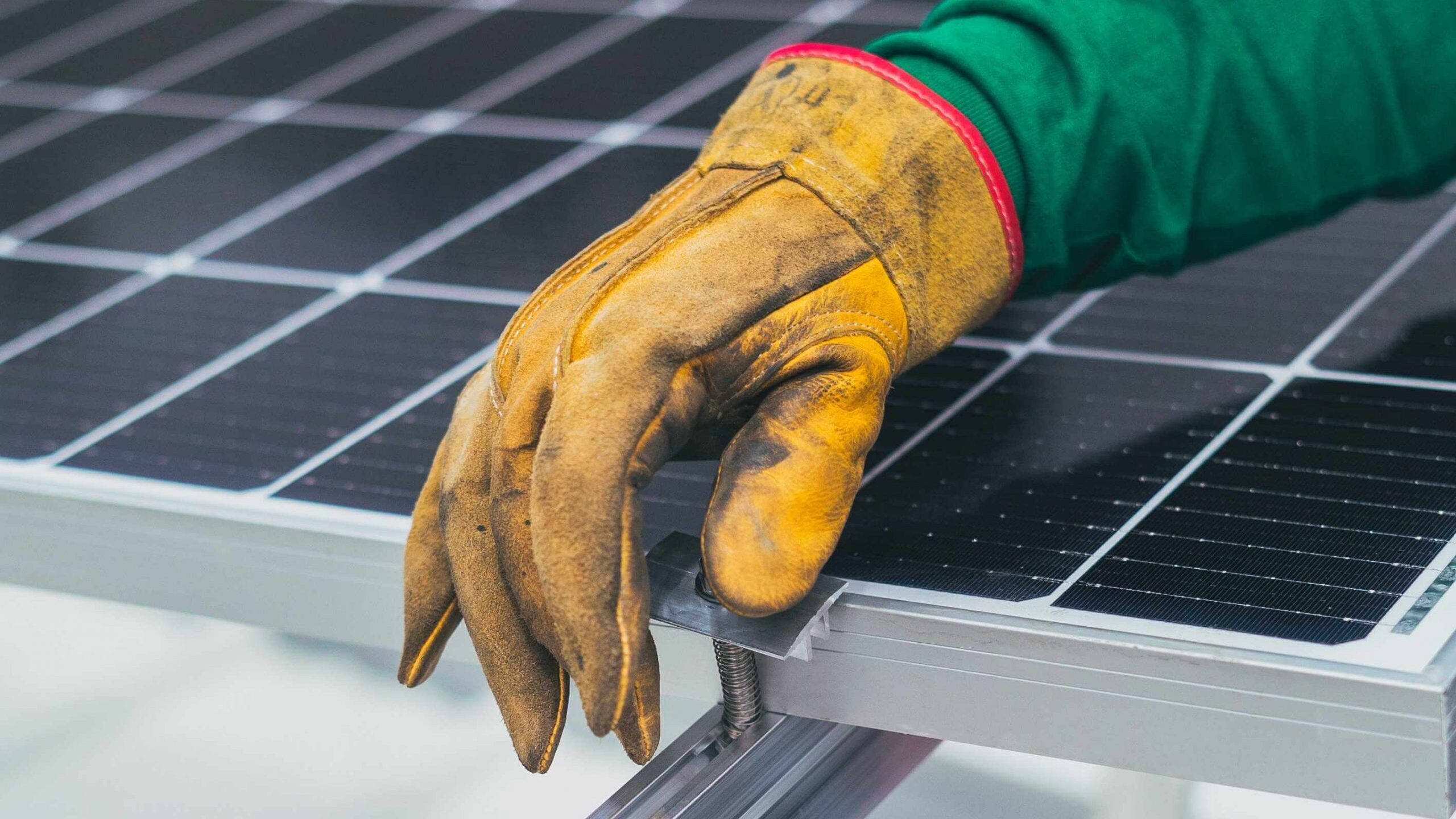 Ayudas a la eficiencia energética en las pymes