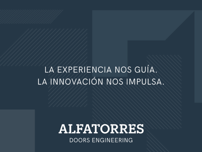 La experiencia nos guía, la innovación nos impulsa | Política de Calidad Actualizada