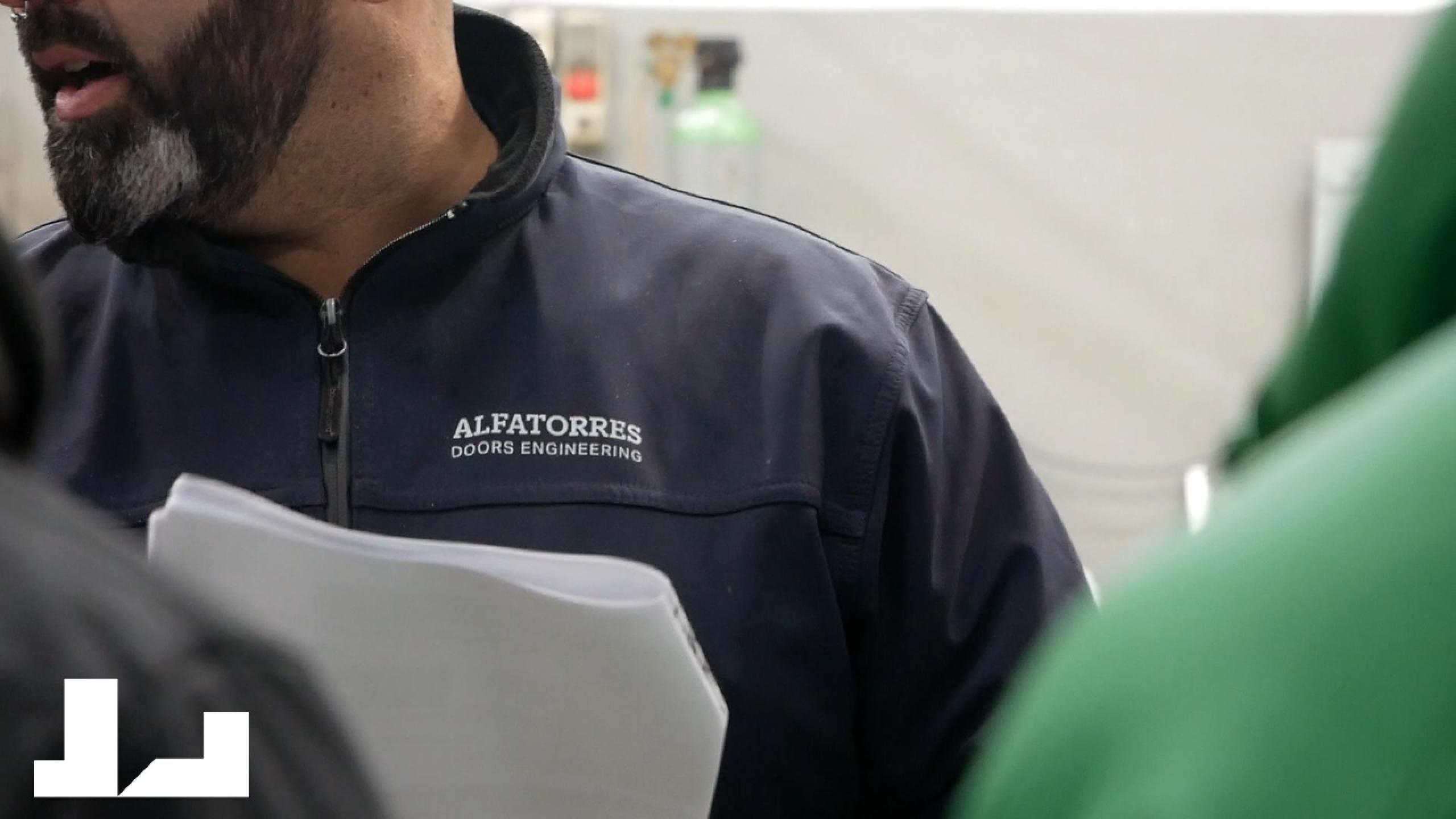 Visita ADSIS