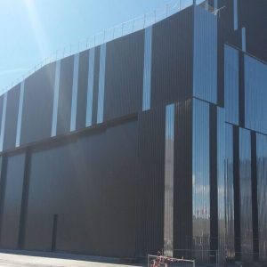 ALFATORRES DOORS ENGINEERING